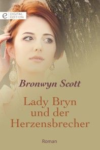 Lady Bryn und der Herzensbrecher Foto №1