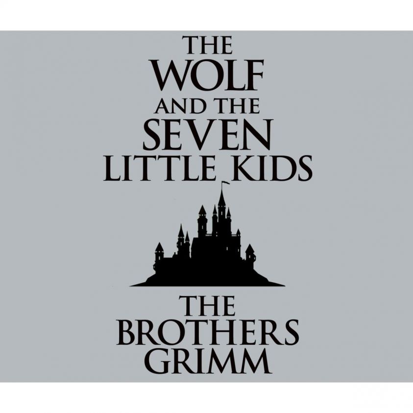 The Wolf and the Seven Little Kids (Unabridged) photo 1