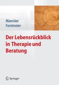 Der Lebensrückblick in Therapie und Beratung photo №1