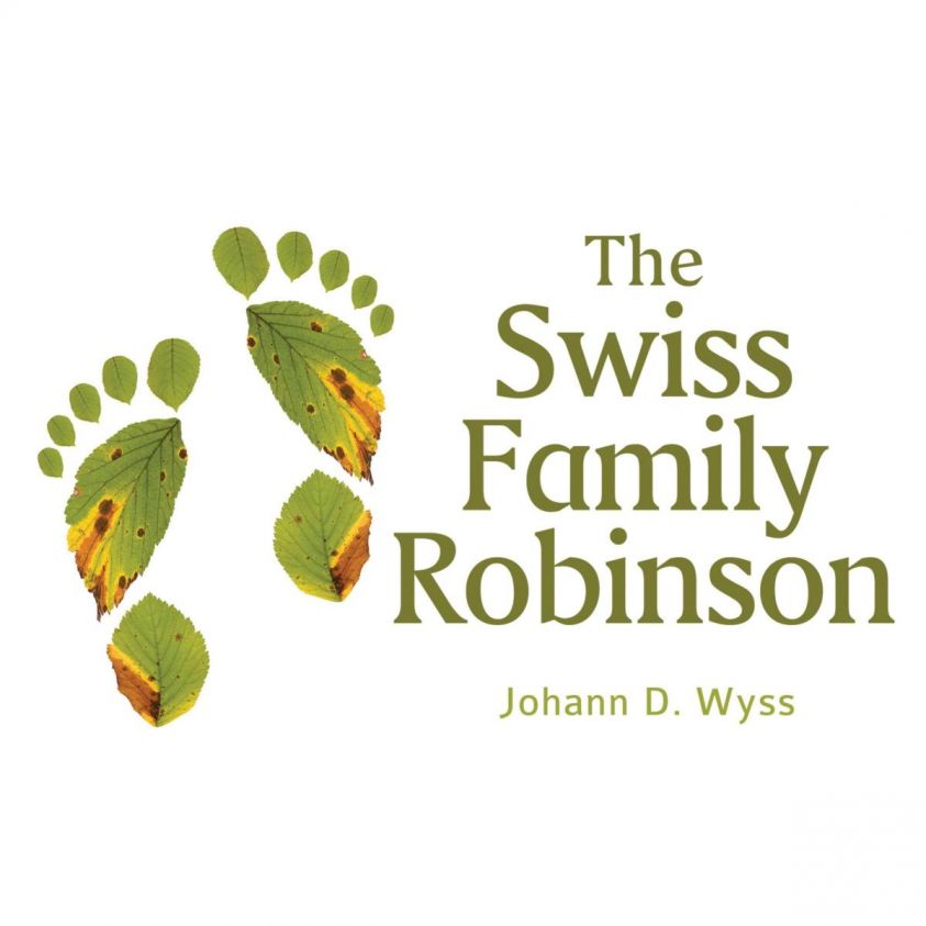 The Swiss Family Robinson (Unabridged) photo 2