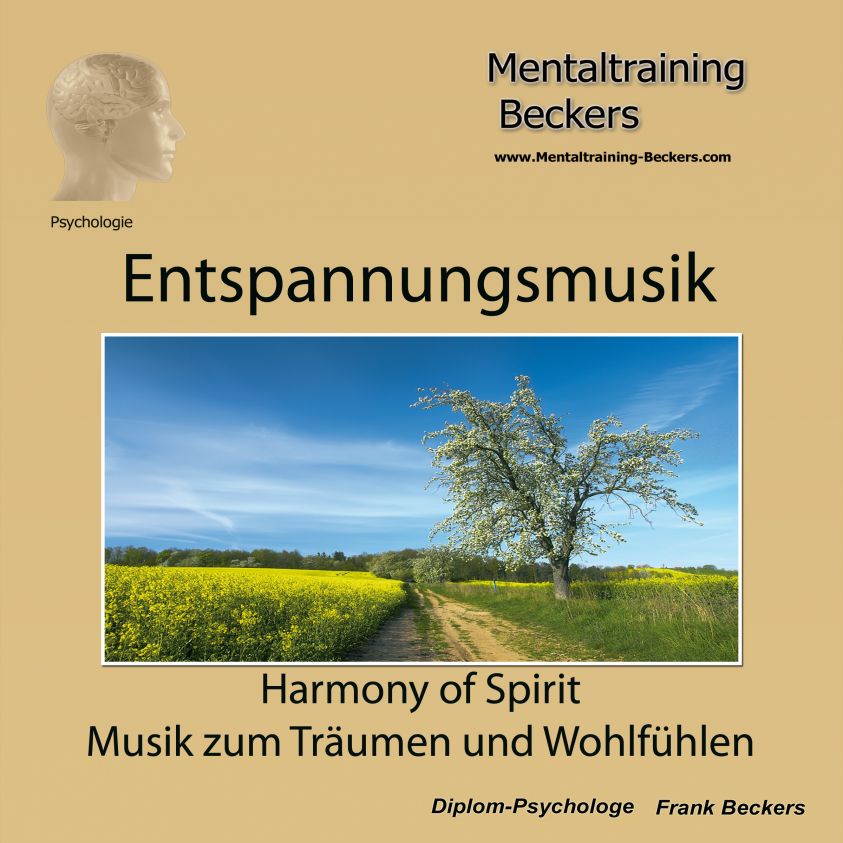 Harmony of Spirit - Entspannungsmusik Foto №1