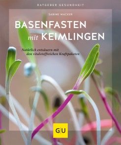 Basenfasten mit Keimlingen Foto №1