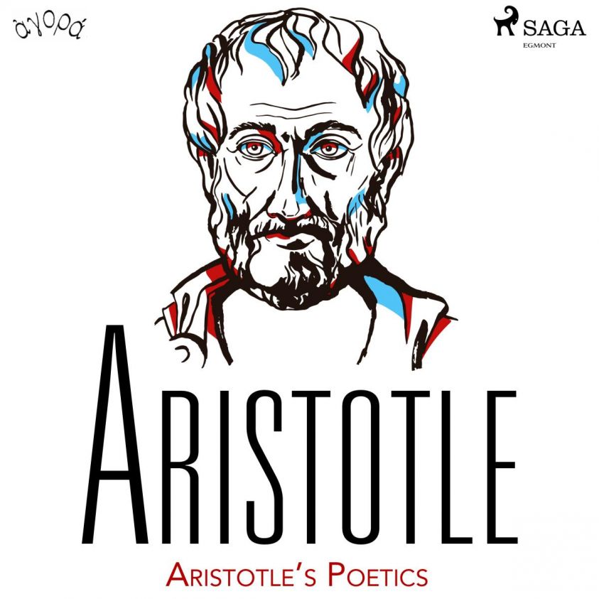 Aristotle's Poetics photo 2