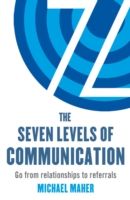 Seven Levels of Communication photo №1