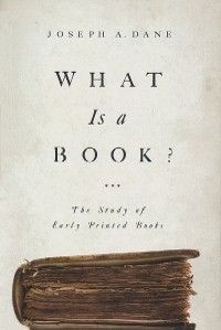 What Is a Book? photo №1