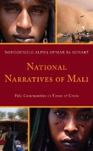 National Narratives of Mali photo №1