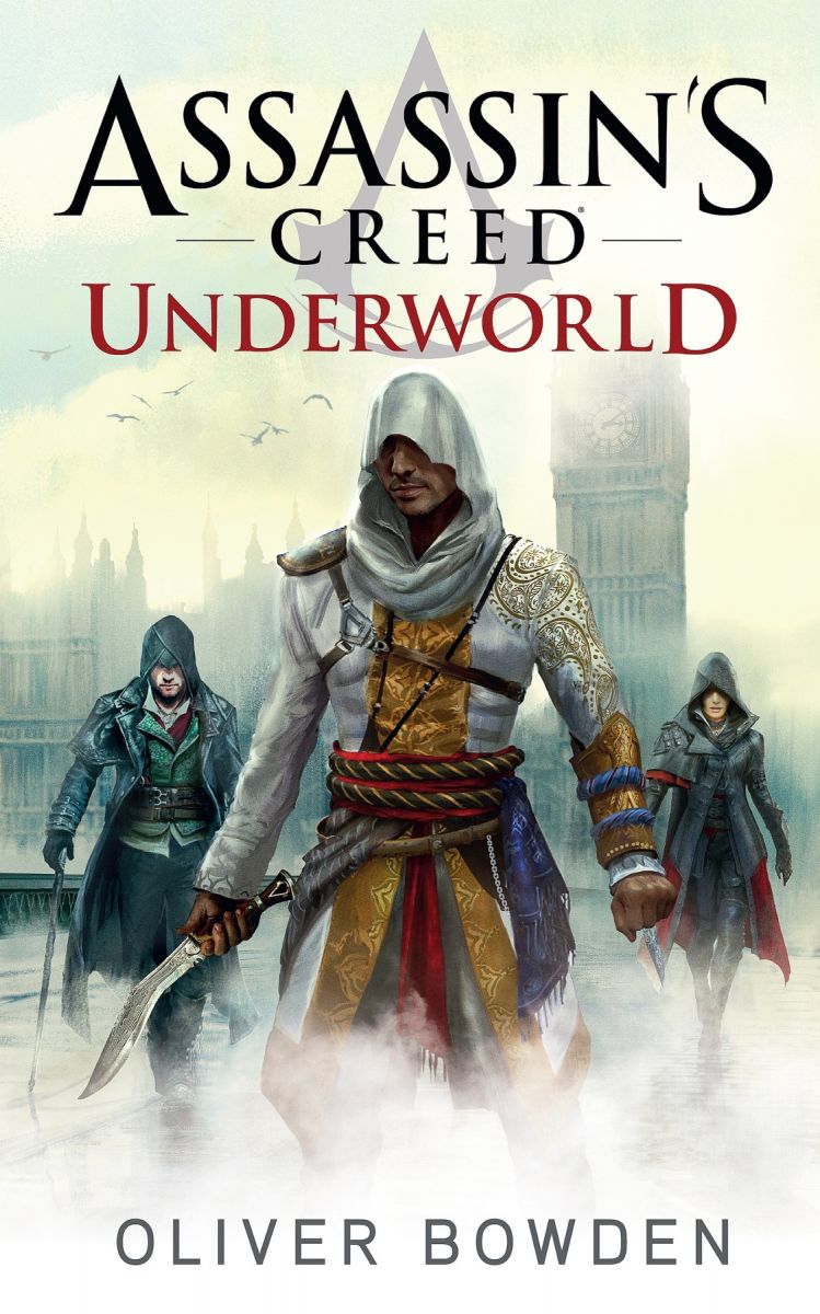 Assassin's Creed: Underworld Foto №1