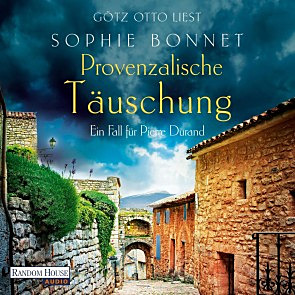 Provenzalische Täuschung Foto №1