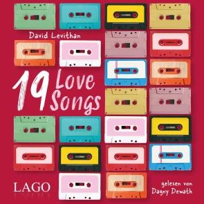 19 Love Songs Foto 1