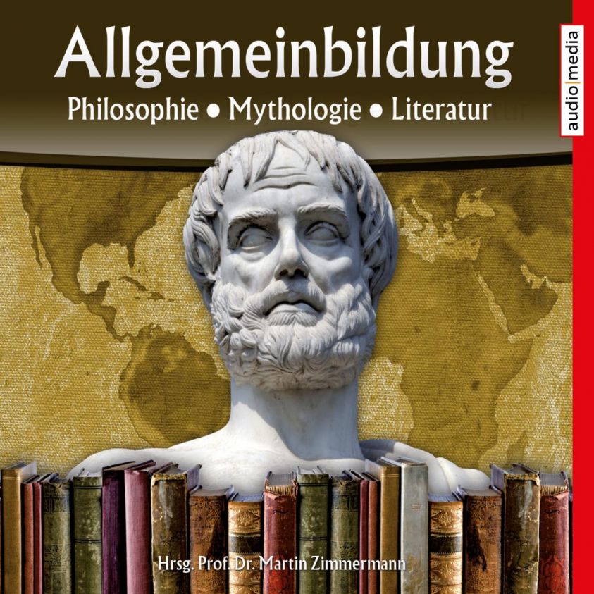 Allgemeinbildung - Philosophie - Mythologie - Literatur Foto №1