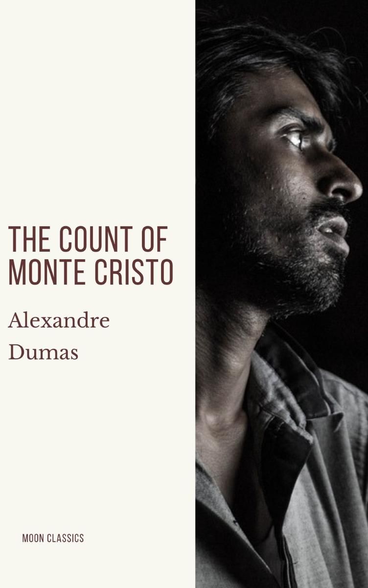 The Count of Monte Cristo photo №1