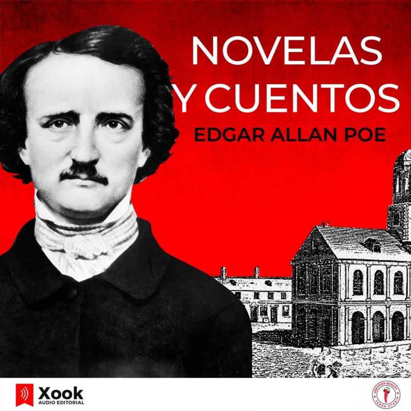 Novelas y cuentos de Edgar Allan Poe photo 2