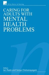 Caring for Adults with Mental Health Problems Foto №1