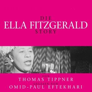 Die Ella Fitzgerald Story - Biografie Foto 1