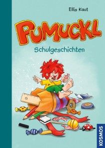 Pumuckl Vorlesebuch - Schulgeschichten Foto №1