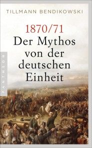 1870/71: Der Mythos von der deutschen Einheit Foto №1