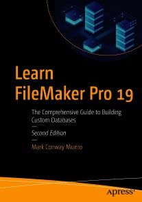 Learn FileMaker Pro 19 photo №1