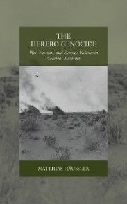 The Herero Genocide photo №1