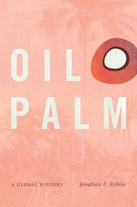 Oil Palm photo №1