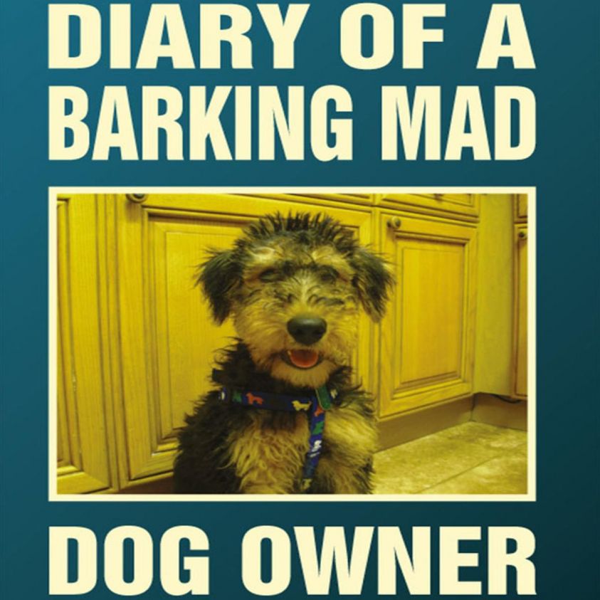 Diary Of A Barking Mad Dog Owner photo 2