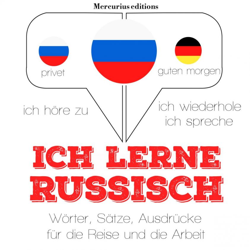 Ich lerne Russisch Foto 2