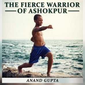 The Fierce Warrior of Ashokpur photo 1