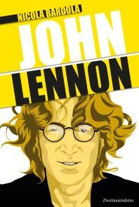 John Lennon Foto №1