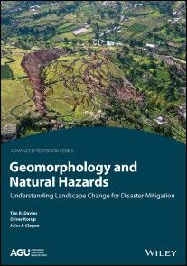 Geomorphology and Natural Hazards photo №1