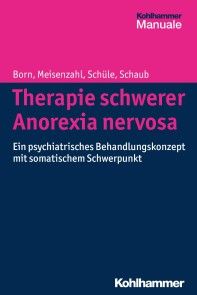 Therapie schwerer Anorexia nervosa photo 1