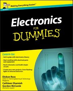 Electronics For Dummies photo №1