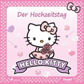 Hello Kitty - Der Hochzeitstag Foto 1