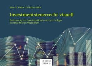 Investmentsteuerrecht visuell Foto №1