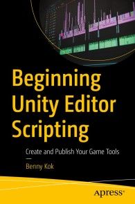 Beginning Unity Editor Scripting photo №1