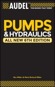 Audel Pumps and Hydraulics photo №1