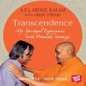 Transcendence : My Spiritual Experiences with Pramukh Swamiji photo №1