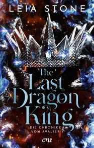The Last Dragon King - Die Chroniken von Avalier 1 Foto №1