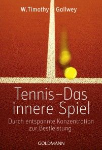 Tennis -  Das innere Spiel Foto №1