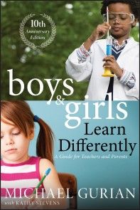 Boys and Girls Learn Differently! A Guide for Teachers and Parents photo №1