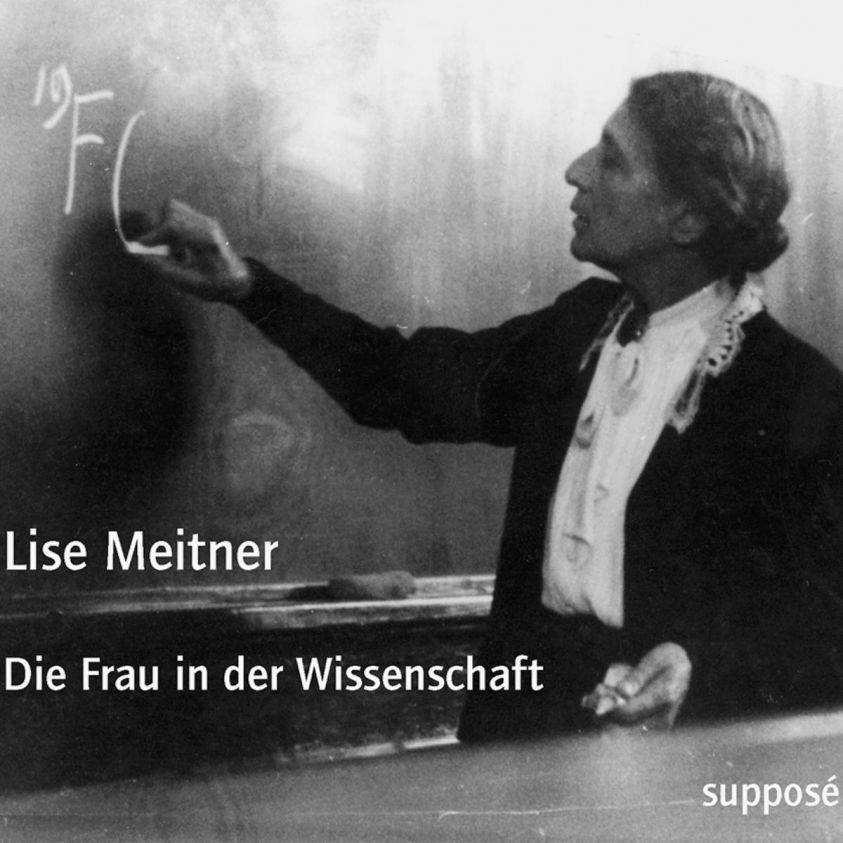 Die Frau in der Wissenschaft Foto 2