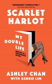 Scarlet Harlot: My Double Life photo №1
