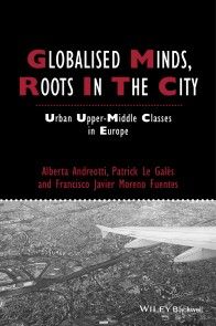 Globalised Minds, Roots in the City photo №1
