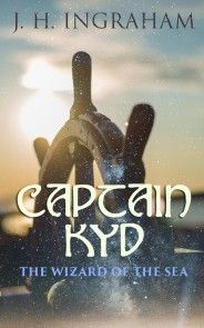 Captain Kyd: The Wizard of the Sea photo №1