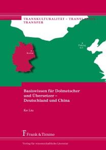 Basiswissen für Dolmetscher und Übersetzer - Deutschland und China Foto №1