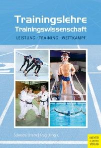Trainingslehre - Trainingswissenschaft Foto №1