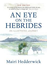 An Eye on the Hebrides photo №1