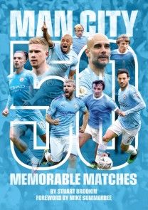 Manchester City - 50 Memorable Matches photo №1