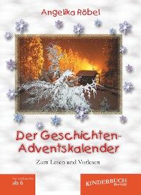 Der Geschichten-Adventskalender - Short Stories & Anthologies - Novels &  Stories - Fiction - eBooks