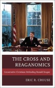 The Cross and Reaganomics photo №1