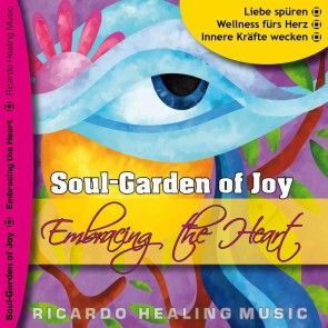 Soul-Garden of Joy - Embracing the Heart photo 1