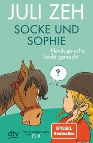 Socke und Sophie - Pferdesprache leicht gemacht Foto №1